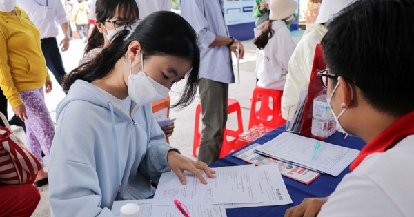 1 nhóm ngành được cả triệu người đăng ký: Cực "khát nhân lực", thu nhập dễ tới 50 triệu đồng/tháng