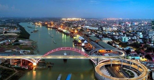 Chính phủ đề xuất chuyển tiếp cơ chế đặc thù tại 5 thành phố lớn sau sáp nhập