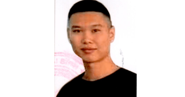 Truy nã đối tượng Trần Văn Đoàn