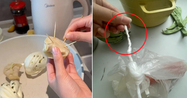 Tôi khóc ròng vì giờ mới biết 9 mẹo vặt "đỉnh chóp", người thông minh đã áp dụng từ mấy đời!
