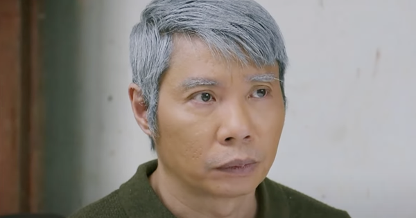 Vai phụ của NSND Công Lý