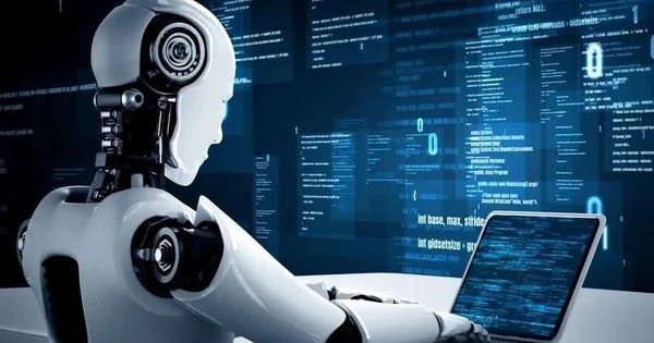 Lập trình viên bị đe dọa mất việc trong kỷ nguyên AI