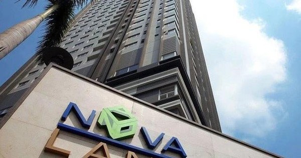 Novaland muốn hoán đổi nợ, bồi hoàn cho nhóm cổ đông liên quan ông Bùi Thành Nhơn