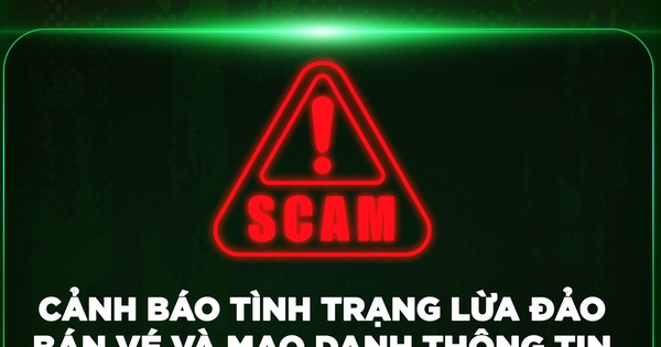 VPBank cảnh báo nóng