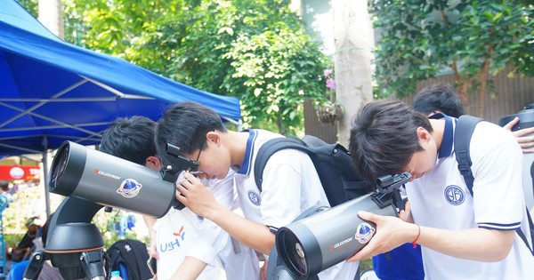 Bộ GD&ĐT lý giải vì sao học ngành vi mạch bán dẫn cần đạt điểm 8 môn Toán?