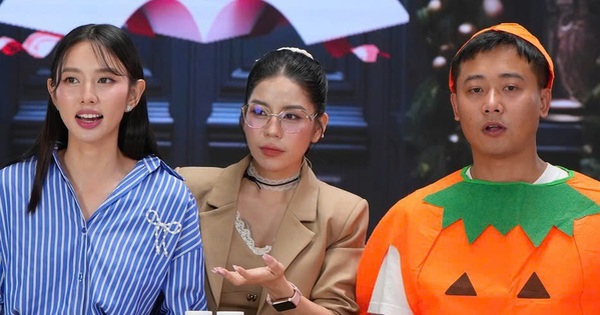 Chân dung Hoa hậu Nguyễn Thúc Thùy Tiên, người vừa bị khởi tố, bắt giam trong vụ kẹo rau củ Kera