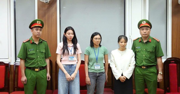 Vụ kẹo Kera: Hoa hậu Nguyễn Thúc Thuỳ Tiên bị khởi tố, đã nhận tiền hoa hồng 7 tỷ đồng