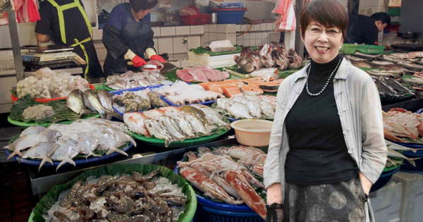 Cá trắm, cá rô, cá chép – loại nào ngon nhất trong tháng 5? Mẹ tôi đi chợ 30 năm mách ngay câu trả lời