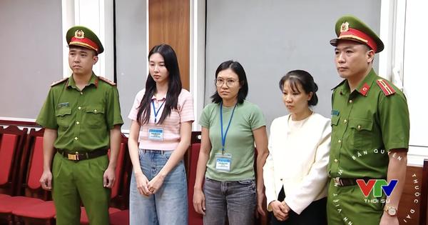 Vì sao hoa hậu Nguyễn Thúc Thuỳ Tiên bị khởi tố?