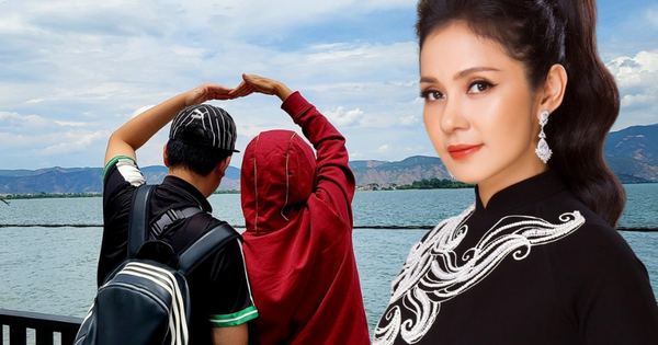 "Người đẹp Tây Đô" Việt Trinh chia sẻ: Từ bé đã dạy con điều này, nếu thiếu thì khó mà thành người