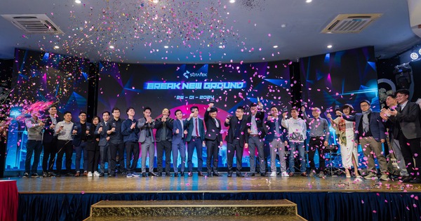 SotaTek và hệ sinh thái công nghệ đa ngành tiên phong trong kỷ nguyên chuyển đổi số quốc gia