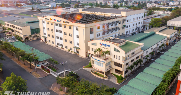 Thiên Long và Nhà sách Phương Nam công bố kế hoạch sáp nhập