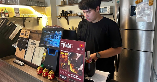 Triển khai hóa đơn điện tử và bài toán chi phí cho các hộ kinh doanh