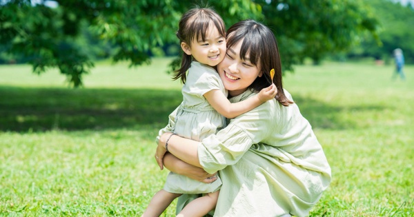 Điều khiến một đứa trẻ trưởng thành hạnh phúc không phải là thành tích, mà là...