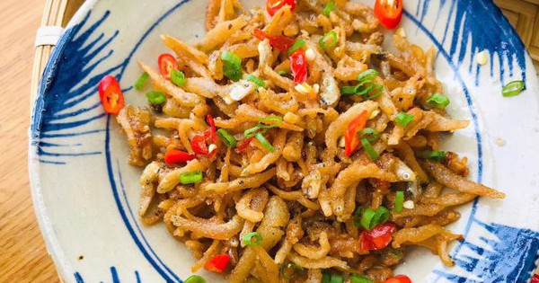 3 loại cá "tốt hơn cả cá hồi", ở chợ Việt vừa nhiều vừa rẻ