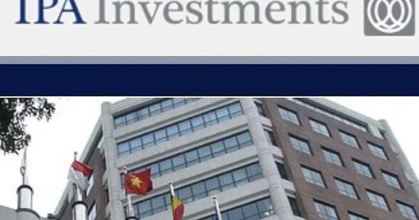 IPA bị xử phạt vì cho Trustlink vay tiền