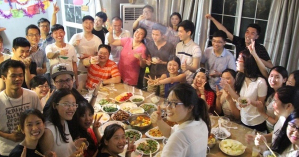 Nghịch lý của buổi họp lớp: 3 kiểu người luôn có mặt, 3 kiểu dù mời thế nào cũng không đến