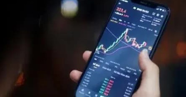 Cảnh báo thủ đoạn dụ dỗ tham gia đầu tư tài chính, sàn chứng khoán, tiền ảo trên không gian mạng