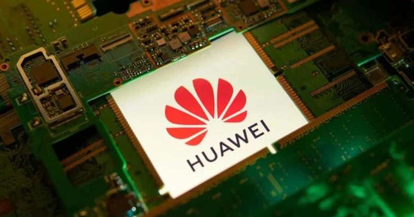 Giá gấp ba Nvidia nhưng vẫn “cháy hàng”: Vì sao cụm AI của Huawei khiến các công ty Trung Quốc tranh nhau mua?