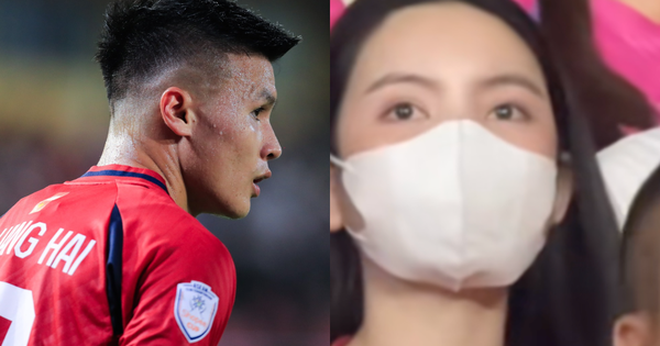 Chu Thanh Huyền lộ diện sau nghi vẫn thẩm mỹ, bị dân mạng nhắc vụ"rồng tôm", thái độ với mẹ Quang Hải gây chú ý