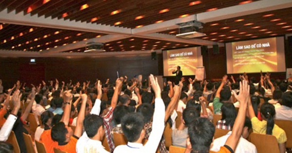 Siết bán hàng đa cấp sau loạt vụ nhức nhối sữa giả, thuốc giả