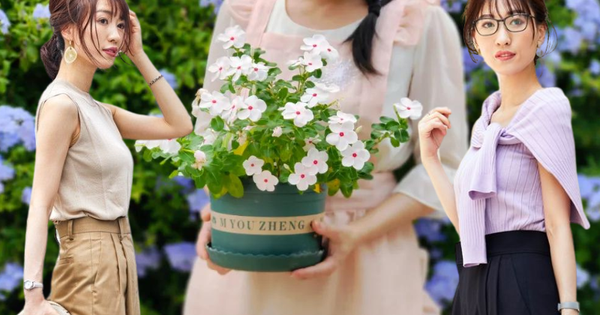 Chịu áp lực suốt thời gian dài, mẹ đảm tìm đến việc làm vườn và biến sân thượng thành thiên đường hoa trái