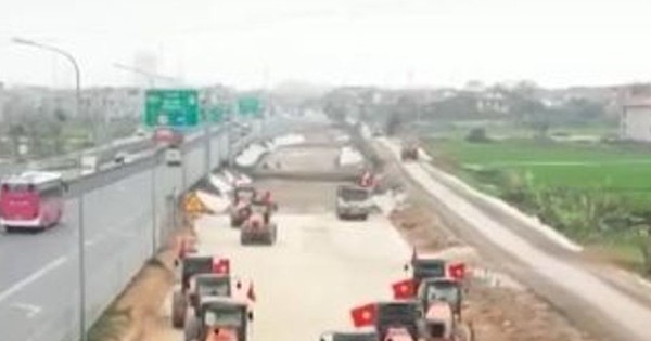 Thi công "xuyên lễ" trên các công trình trọng điểm quốc gia