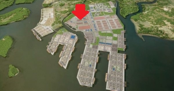 Sau sáp nhập, 3 tỉnh không còn trong danh sách định hướng lên TP trực thuộc Trung ương: Vì sao?