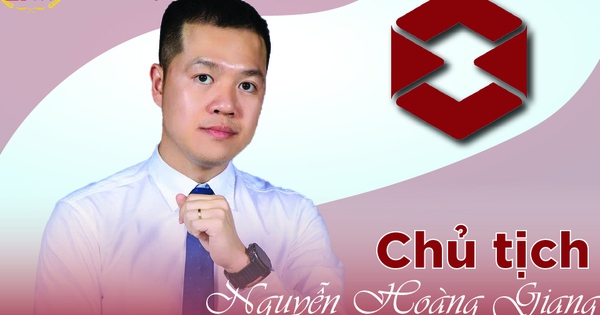 [Info] Chủ tịch Nguyễn Hoàng Giang: Từ CEO trẻ nhất sàn chứng khoán tới sự ‘thay da đổi thịt’ của DNSE