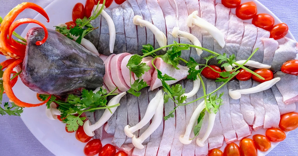 1 loại cá Việt Nam được Mỹ bỏ 69 triệu USD để thu mua: Thịt mềm, ít xương, giàu omega-3, ngừa nhiều bệnh mãn tính