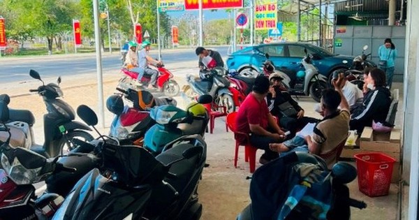 Giới đầu tư bất động sản tìm về vùng ven TP.HCM “săn” đất nền