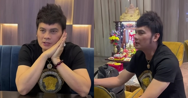 Nam nghệ sĩ ở Mỹ nhưng phấn đấu được phong NSND: "Tháng 5 tôi kín lịch diễn ở Mỹ, tháng 6 đi Úc diễn"