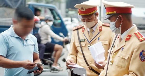 Đề xuất tăng mức phạt tối đa vi phạm giao thông đường bộ lên đến 150 triệu đồng