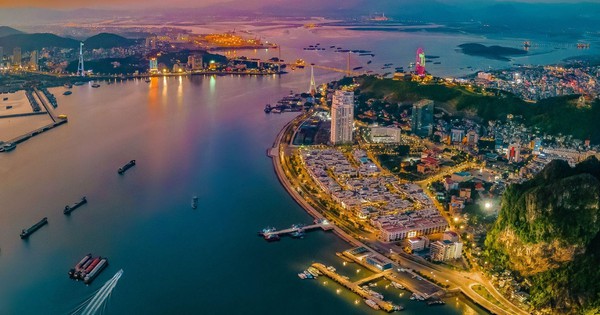 4 tỉnh giữ nguyên định hướng lên thành phố trực thuộc Trung ương sau sáp nhập đang có tình hình kinh tế ra sao trong quý I/2025?