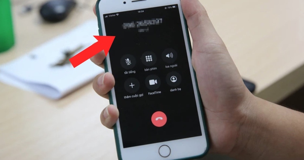 Xuất hiện cuộc gọi khiến nhiều người “bốc hơi” hàng trăm triệu đồng