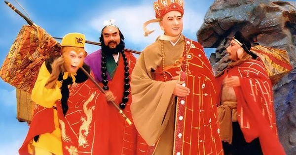 Tây Du Ký: Không phải Tôn Ngộ Không, đây mới là "trùm cuối"?