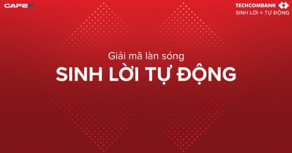 Giải mã làn sóng Sinh Lời Tự Động: Hành trình gia tăng giá trị chỉ với 5 phút mỗi ngày