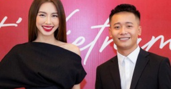 Trước khi bị khởi tố, Thùy Tiên từng là Chủ tịch công ty bán nước hoa cùng Quang Linh Vlogs