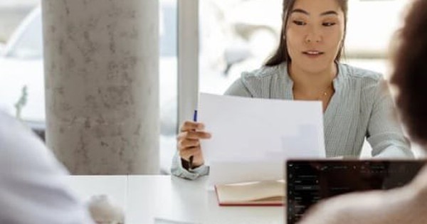 7 quy tắc phỏng vấn xin việc ai cũng nên biết