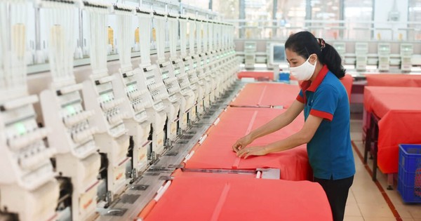 Doanh nghiệp dệt may 40 năm tuổi phải tạm ngừng sản xuất