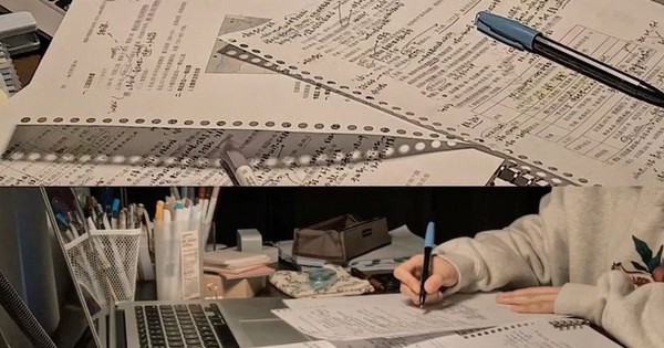 Học tiếng Trung mấy tiếng/ngày nhưng khi gặp người bản xứ chỉ nói được mỗi "Ní hảo", chị khóa trên gặp và ném cho tôi 7 điều