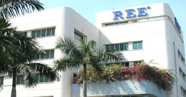 REE sắp phát hành gần 71 triệu cổ phiếu trả cổ tức năm 2024