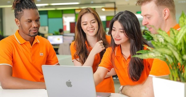 FPT lần đầu lọt Top 40 doanh nghiệp dịch vụ CNTT châu Á