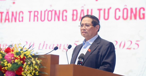 Thủ tướng: Thống kê bộ ngành, địa phương giải ngân chậm để đánh giá cán bộ