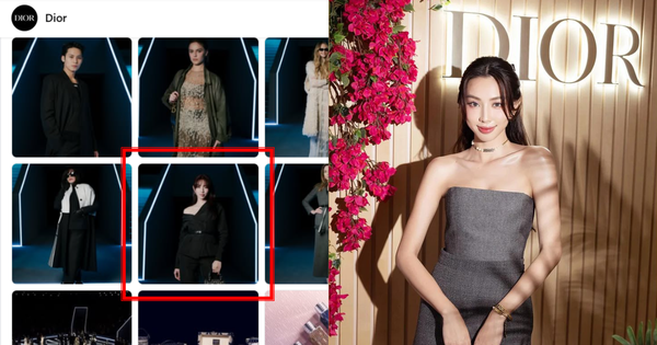 Thuỳ Tiên vừa bị khởi tố, netizen đồng loạt đòi Dior có động thái