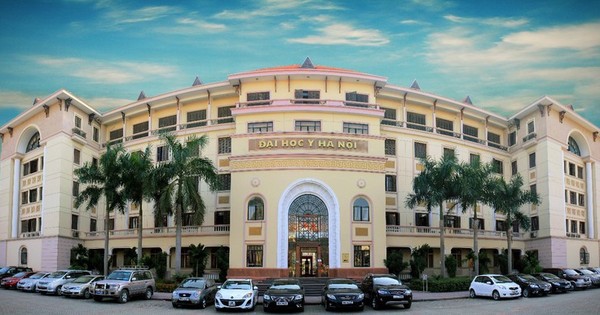 Xây dựng cơ sở Đại học Y Hà Nội thuộc nhóm hàng đầu châu Á tại Bắc Ninh