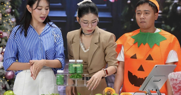 "Ông trùm giấu mặt" Lê Thành Công cùng hoa hậu Thùy Tiên tham gia nhiều công ty là ai?