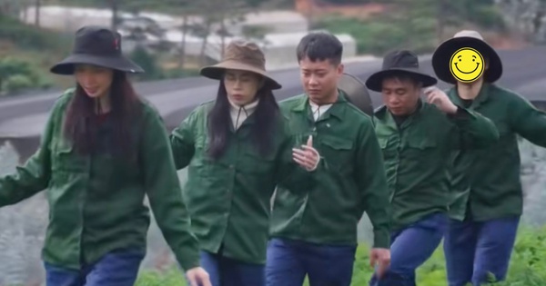 Người tham gia đóng quảng cáo, bán kẹo rau KERA chung team Quang Linh Vlogs, Thuỳ Tiên đang “ở ẩn”