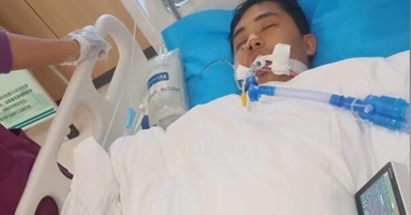Chú rể 28 tuổi tử vong vì suy gan cấp do ăn thịt gà, bác sĩ cảnh báo 1 điều!