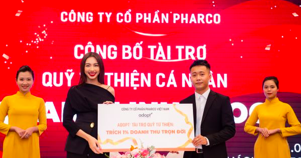 Hoa hậu Thùy Tiên từng làm Chủ tịch một công ty phân phối nước hoa ở tuổi 23
